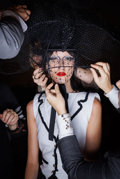 Look 204